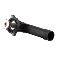 Load image into Gallery viewer, Thermostat Inc Housing &amp; Gasket Fits BMW 3 Series E36 5 E34 Z3 E36 Febi 23531