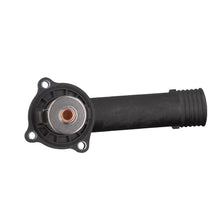 Load image into Gallery viewer, Thermostat Inc Housing &amp; Gasket Fits BMW 3 Series E36 5 E34 Z3 E36 Febi 23531