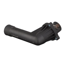 Load image into Gallery viewer, Thermostat Inc Housing &amp; Gasket Fits BMW 3 Series E36 5 E34 Z3 E36 Febi 23531