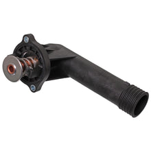 Load image into Gallery viewer, Thermostat Inc Housing &amp; Gasket Fits BMW 3 Series E36 5 E34 Z3 E36 Febi 23531