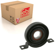 Load image into Gallery viewer, Propshaft Centre Support Inc Ball Bearing Fits BMW X5 E53 Febi 23533