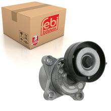 Load image into Gallery viewer, Auxiliary Belt Tensioner Assembly Fits Volkswagen Golf Variant Vento Febi 23556