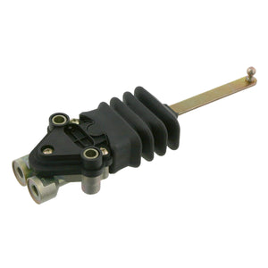 Cabin Suspension Level Valve Fits Volvo FH G3 FH12 BR G1 G2 J FH16 FH Febi 23557