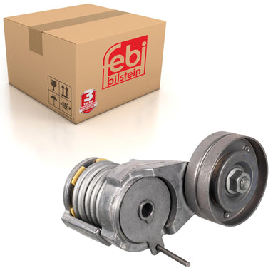 Auxiliary Belt Tensioner Assembly Fits Volkswagen Bora Golf Van Varia Febi 23558