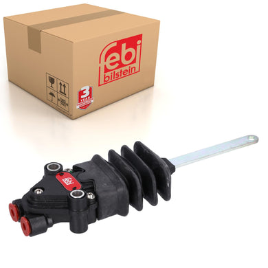 Cabin Suspension Level Valve Fits Volvo FE G2 G3FE DAF CF XF 530 65 F Febi 23567