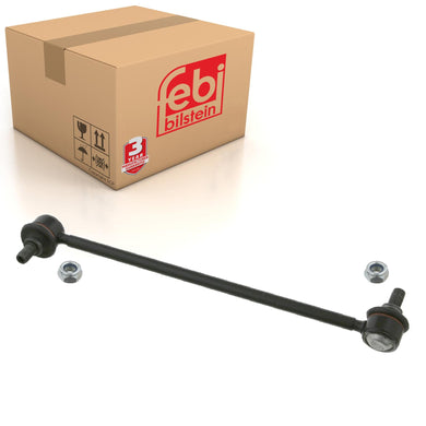 Front Left Drop Link Camry Anti Roll Bar Stabiliser Fits Toyota Febi 23575