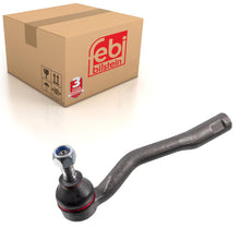 Load image into Gallery viewer, Avensis Front Left Tie Rod End Outer Track Fits Toyota 4504709030 Febi 23603