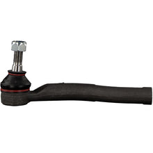 Load image into Gallery viewer, Yaris Front Left Tie Rod End Outer Track Fits Toyota 4504759026 Febi 23641