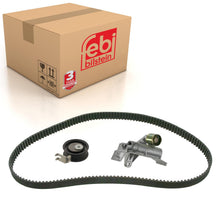 Load image into Gallery viewer, Camshaft Timing Belt Kit Fits Skoda Octavia Seat Alhambra Febi 23646