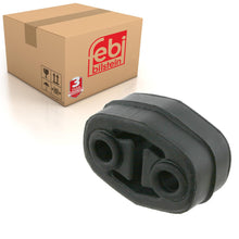 Load image into Gallery viewer, Rear Silencer Exhaust Mounting Fits Audi quattro 8C OE 8A0253147 Febi 23652