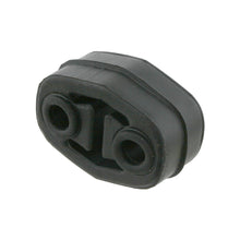 Load image into Gallery viewer, Rear Silencer Exhaust Mounting Fits Audi quattro 8C OE 8A0253147 Febi 23652