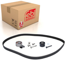 Load image into Gallery viewer, Timing Belt Kit Fits Vauxhall Astra Signum Vectra Zafira Lancia Musa Febi 23655