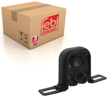 Load image into Gallery viewer, Rear Silencer Exhaust Mounting Fits Audi quattro 8C OE 8A0253144E Febi 23656