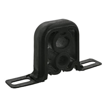 Load image into Gallery viewer, Rear Silencer Exhaust Mounting Fits Audi quattro 8C OE 8A0253144E Febi 23656
