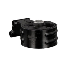 Load image into Gallery viewer, Rear Transmission Mount Fits FIAT Croma Vauxhall Signum Vectra Saab 4 Febi 23672