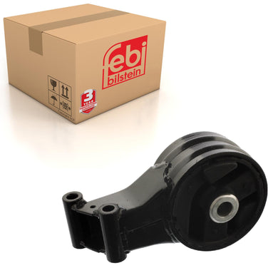 Rear Transmission Mount Fits FIAT Croma Vauxhall Signum Vectra Saab 4 Febi 23672