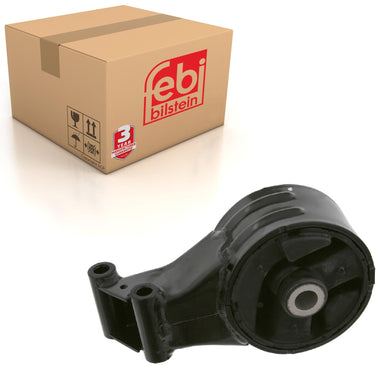 Rear Transmission Mount Fits FIAT Croma Vauxhall Signum Vectra Saab 4 Febi 23673
