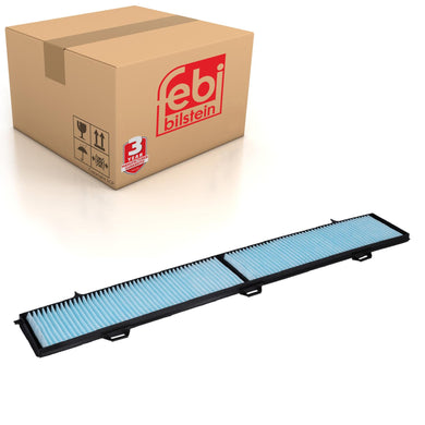 Cabin Filter Fits BMW 116 d Compact 116 i Compact 118 d Cabrio Compac Febi 23684