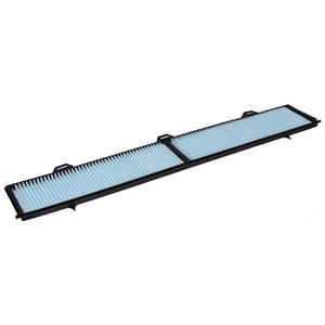 Cabin Filter Fits BMW 116 d Compact 116 i Compact 118 d Cabrio Compac Febi 23684