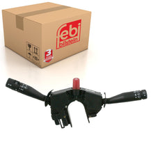 Load image into Gallery viewer, Steering Column Switch Assembly Fits Ford Mazda 121 3X DW JASM JBSM F Febi 23686