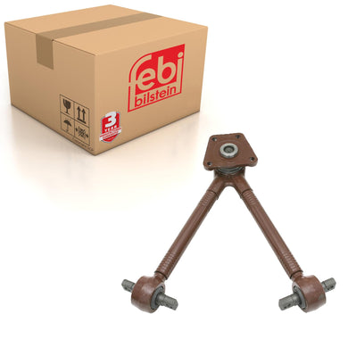 Rear V-Stay Fits DAF CF E6 F7 BH F 8575 XF OE 1793876 Febi 23706
