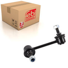 Load image into Gallery viewer, Front Left Drop Link MX5 Anti Roll Bar Stabiliser Fits Mazda Febi 23711