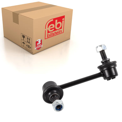 Front Left Drop Link MX5 Anti Roll Bar Stabiliser Fits Mazda Febi 23711
