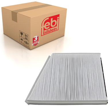 Cabin Pollen Filter Fits Mercedes Benz CLS 280 300 320 LHD Only Febi 23716