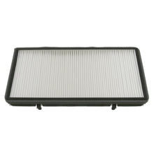 Load image into Gallery viewer, Cabin Filter Fits Vauxhall Vivaro OE 7701050319 Febi 23717