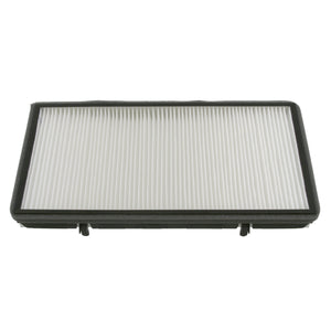 Cabin Filter Fits Vauxhall Vivaro OE 7701050319 Febi 23717