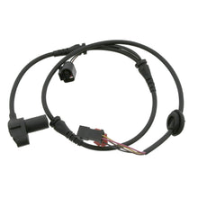 Load image into Gallery viewer, Front Abs Sensor Fits Volkswagen Passat 4motion Audi A4 quattro A6 RS Febi 23730