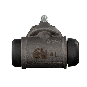 Rear Right Wheel Cylinder Fits Smart Cabrio model 450 City Coupe Fort Febi 23734