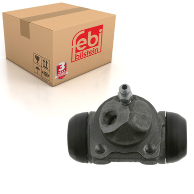 Rear Right Wheel Cylinder Fits Smart Cabrio model 450 City Coupe Fort Febi 23734