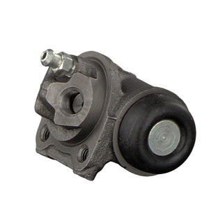Rear Left Wheel Cylinder Fits Smart Cabrio model 450 City Coupe Fortw Febi 23735