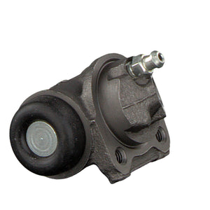 Rear Left Wheel Cylinder Fits Smart Cabrio model 450 City Coupe Fortw Febi 23735