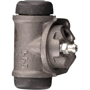 Rear Left Wheel Cylinder Fits Smart Cabrio model 450 City Coupe Fortw Febi 23735