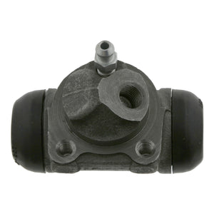 Rear Left Wheel Cylinder Fits Smart Cabrio model 450 City Coupe Fortw Febi 23735
