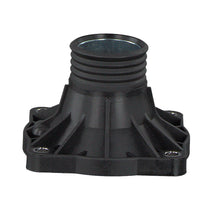 Load image into Gallery viewer, Thermostat Housing No Seal Ring Fits BMW 5 Series E34 7 E32 E38 8 E31 Febi 23739