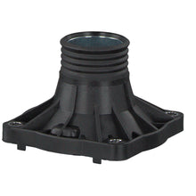 Load image into Gallery viewer, Thermostat Housing No Seal Ring Fits BMW 5 Series E34 7 E32 E38 8 E31 Febi 23739