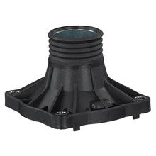 Load image into Gallery viewer, Thermostat Housing No Seal Ring Fits BMW 5 Series E34 7 E32 E38 8 E31 Febi 23739