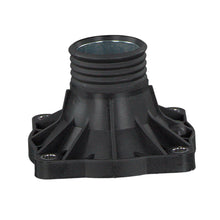 Load image into Gallery viewer, Thermostat Housing No Seal Ring Fits BMW 5 Series E34 7 E32 E38 8 E31 Febi 23739