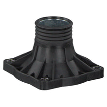 Load image into Gallery viewer, Thermostat Housing No Seal Ring Fits BMW 5 Series E34 7 E32 E38 8 E31 Febi 23739
