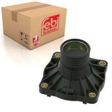 Load image into Gallery viewer, Thermostat Housing No Seal Ring Fits BMW 5 Series E34 7 E32 E38 8 E31 Febi 23739