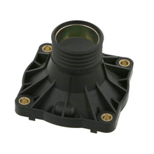 Load image into Gallery viewer, Thermostat Housing No Seal Ring Fits BMW 5 Series E34 7 E32 E38 8 E31 Febi 23739