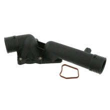 Load image into Gallery viewer, Thermostat Housing Inc Gasket Fits BMW 5 Series E39 7 E38 Febi 23740