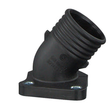 Load image into Gallery viewer, Cylinder Head Coolant Flange Fits BMW 3 Series E36 5 E34 Febi 23742