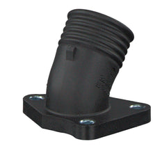 Load image into Gallery viewer, Cylinder Head Coolant Flange Fits BMW 3 Series E36 5 E34 Febi 23742