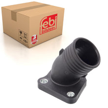 Load image into Gallery viewer, Cylinder Head Coolant Flange Fits BMW 3 Series E36 5 E34 Febi 23742