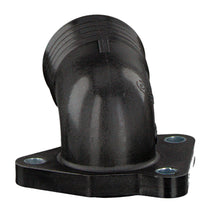 Load image into Gallery viewer, Cylinder Head Coolant Flange Inc Seal Fits BMW 3 Series E36 5 E34 Z3 Febi 23743