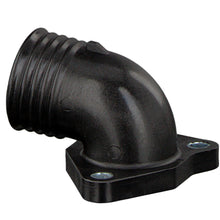 Load image into Gallery viewer, Cylinder Head Coolant Flange Inc Seal Fits BMW 3 Series E36 5 E34 Z3 Febi 23743